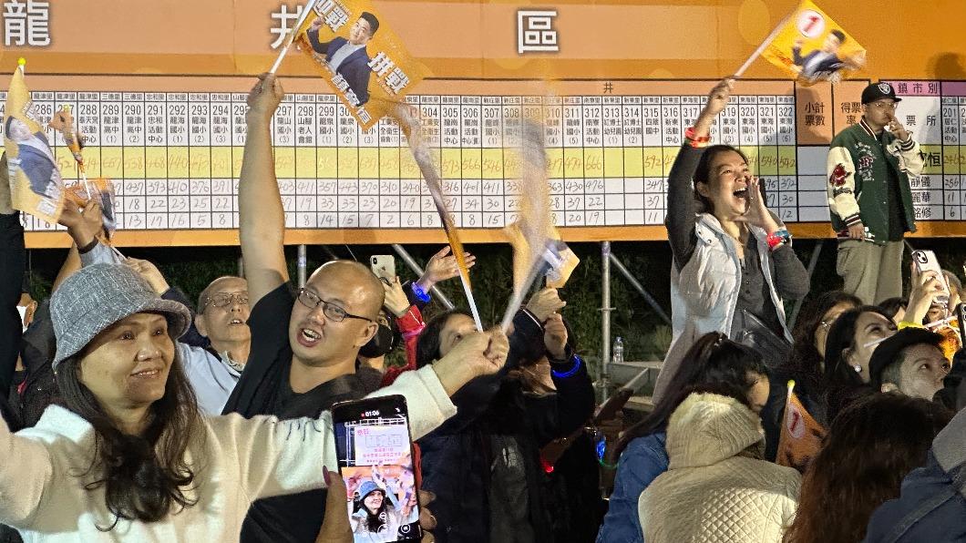 選舉後留1後遺症!醫曝「政治人物、熱情選民」都中鏢