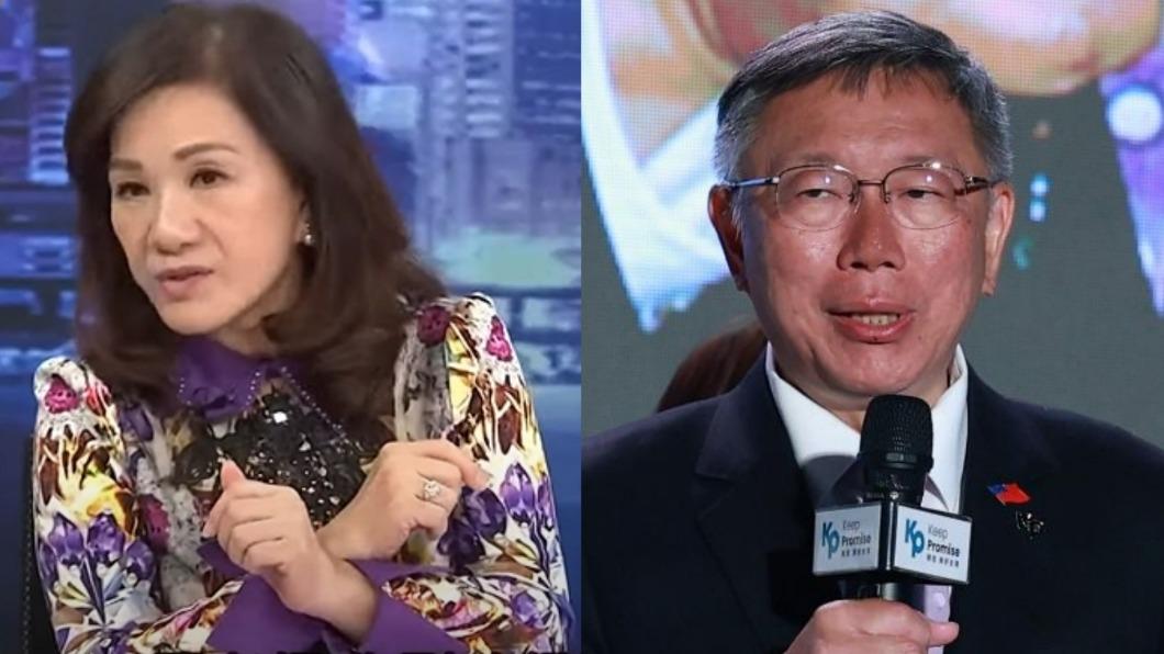 6年前算準柯文哲落選!命理師賭上職業「全命中」 神預言畫面被翻出
