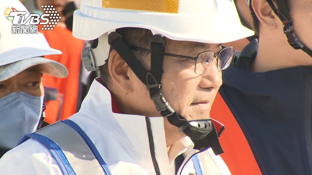 圖／TVBS