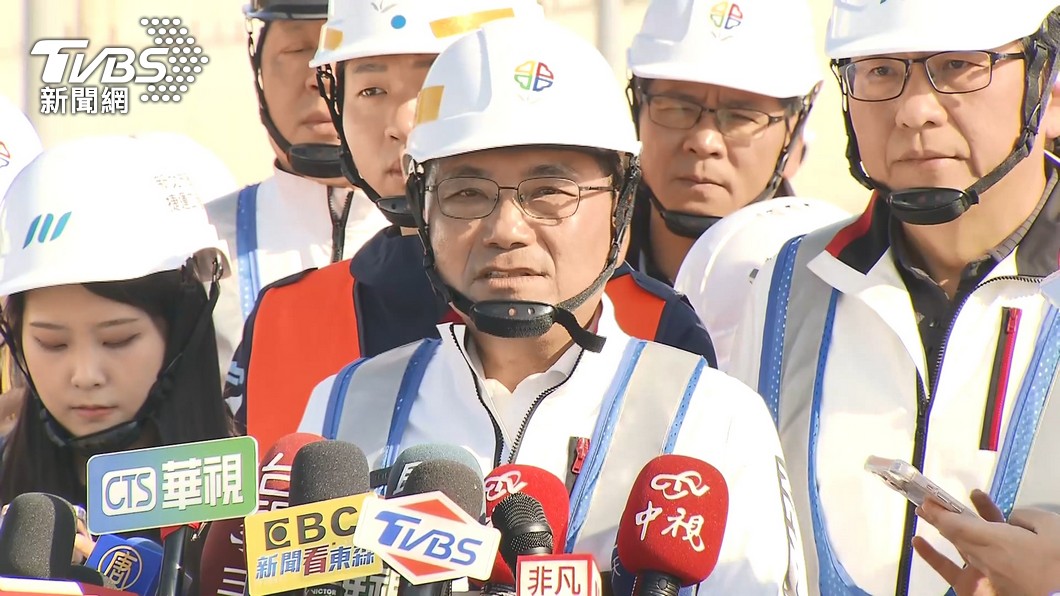 圖／TVBS