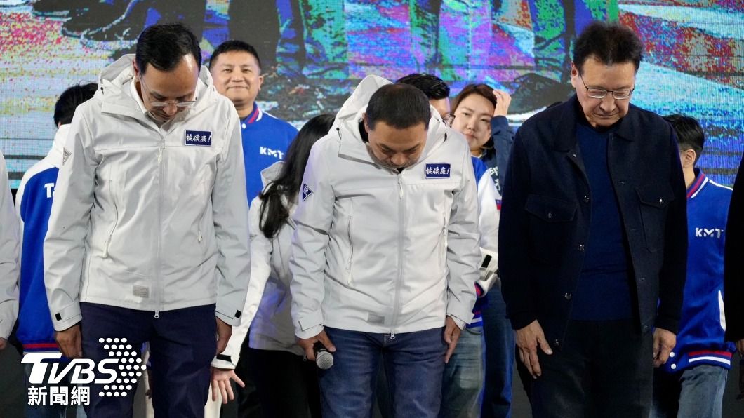 國民黨「棄保」失敗！沈富雄揭敗選2主因：錯判柯文哲光譜