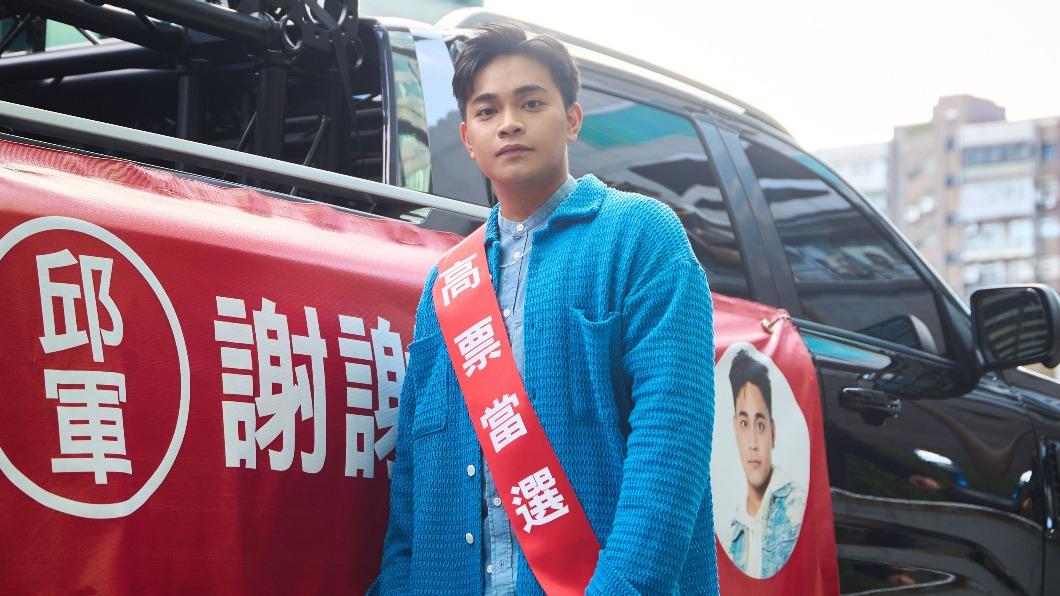 甩肉30公斤！男星遭爆引「仙人跳」上身　裝醉內幕曝光