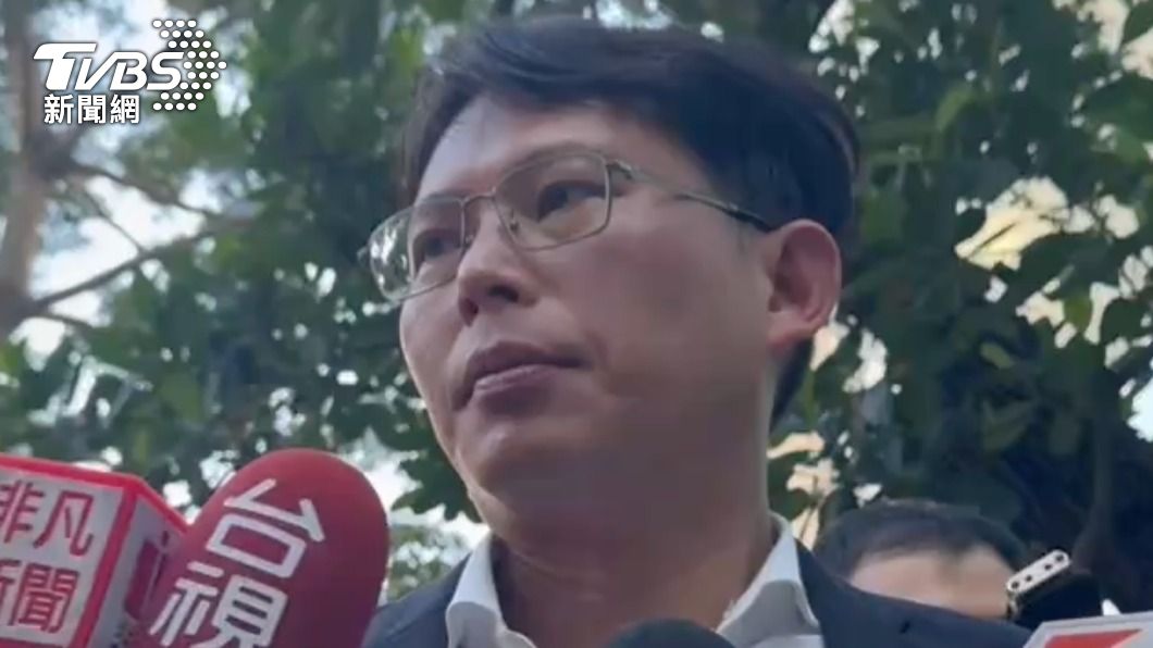 立法院長挺藍或綠?黃國昌爆「已有結論」 預告這時揭曉
