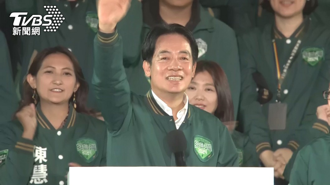 圖/TVBS