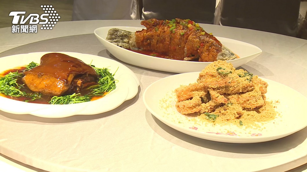 尾牙加上過年圍爐身體負擔實在好大。(圖/TVBS資料畫面)