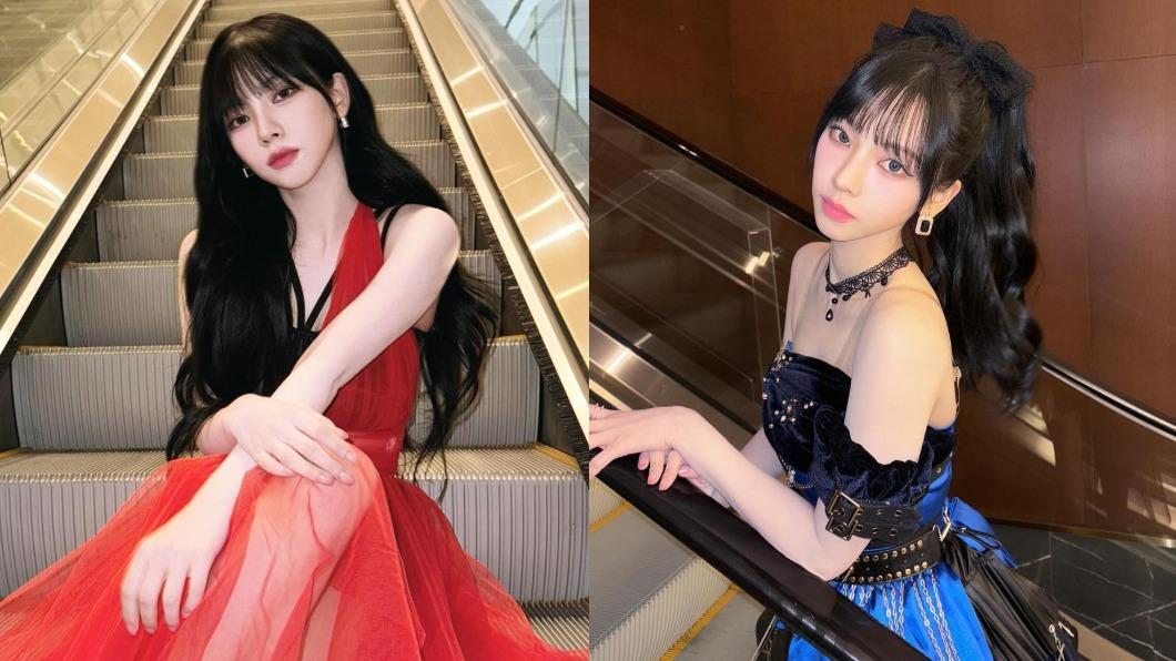 只花235天!aespa Karina「IG粉絲破千萬」 創4代女團最快紀錄