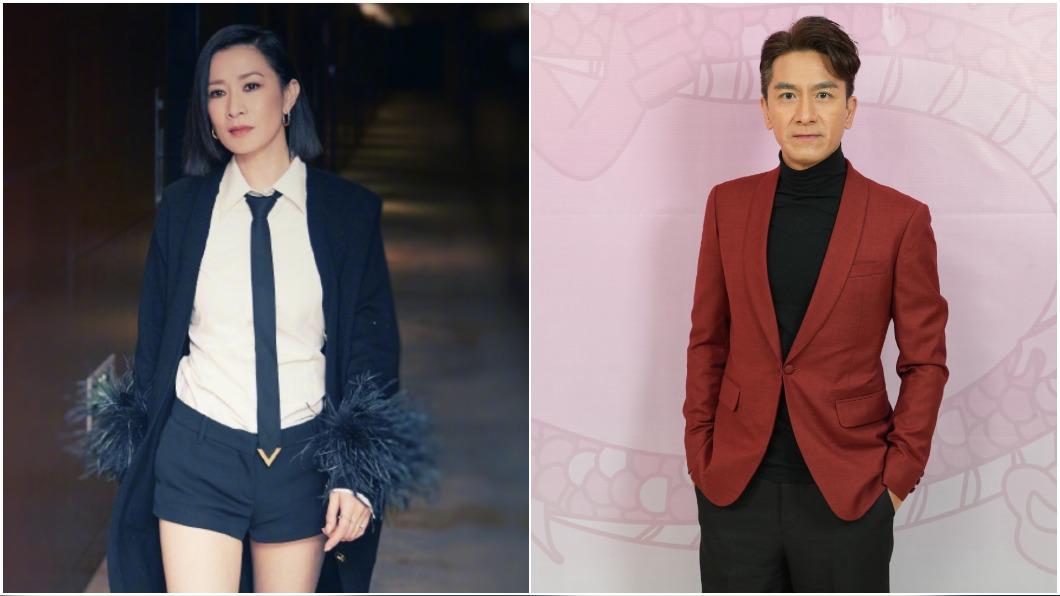 萬千星輝／馬來西亞觀眾票選最愛TVB男、女主角：馬國明、佘詩曼