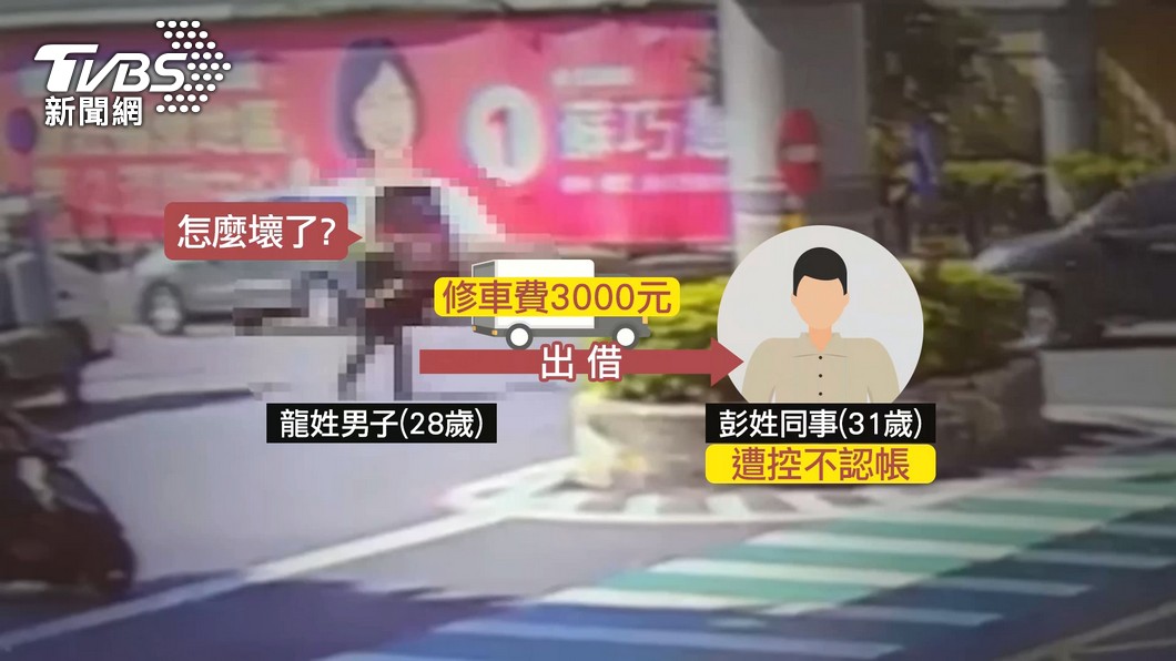 圖／TVBS