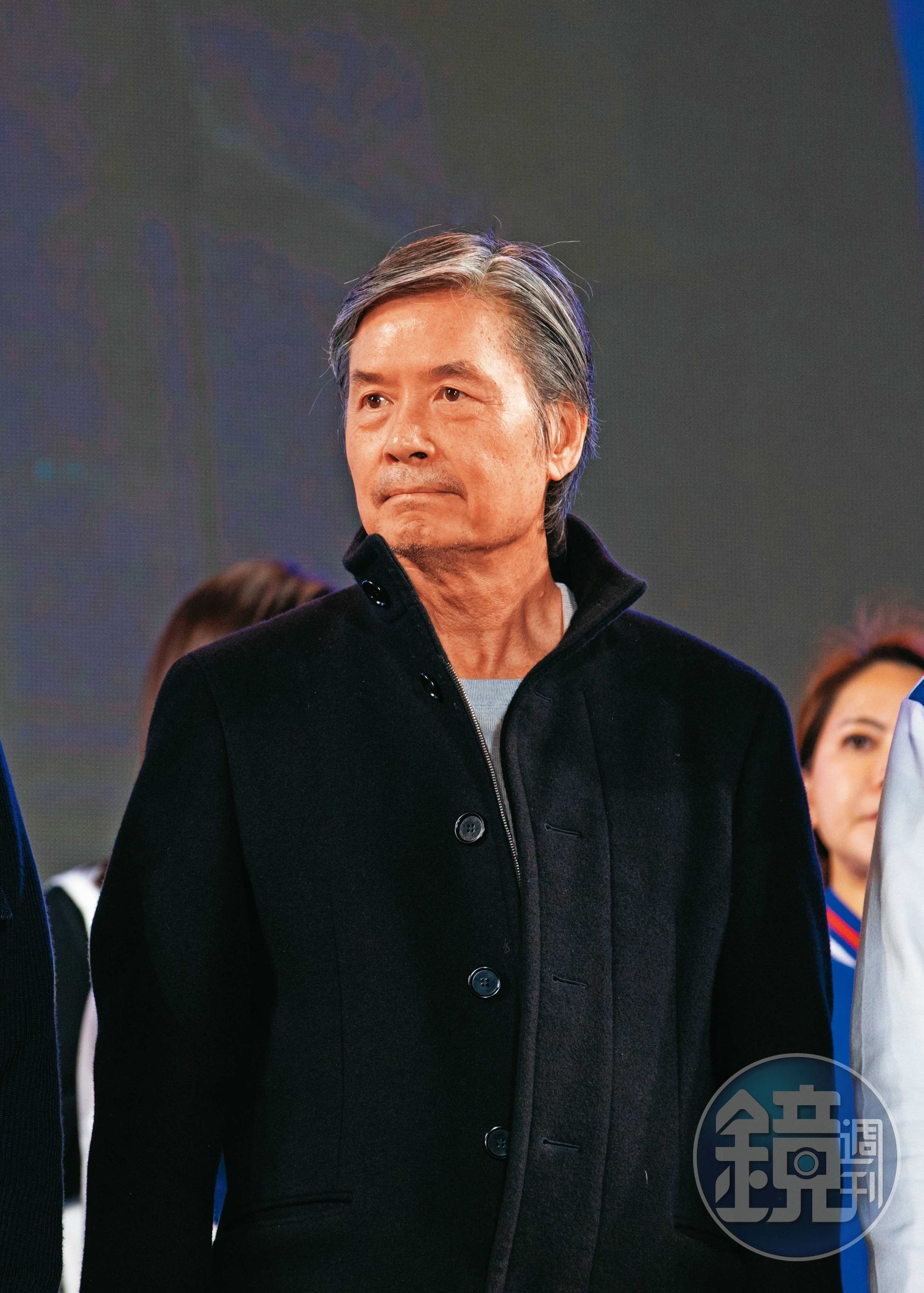 「信習論」讓金溥聰力阻馬英九出席選前之夜,2人關係生變也間接檯面化。(圖/鏡週刊)