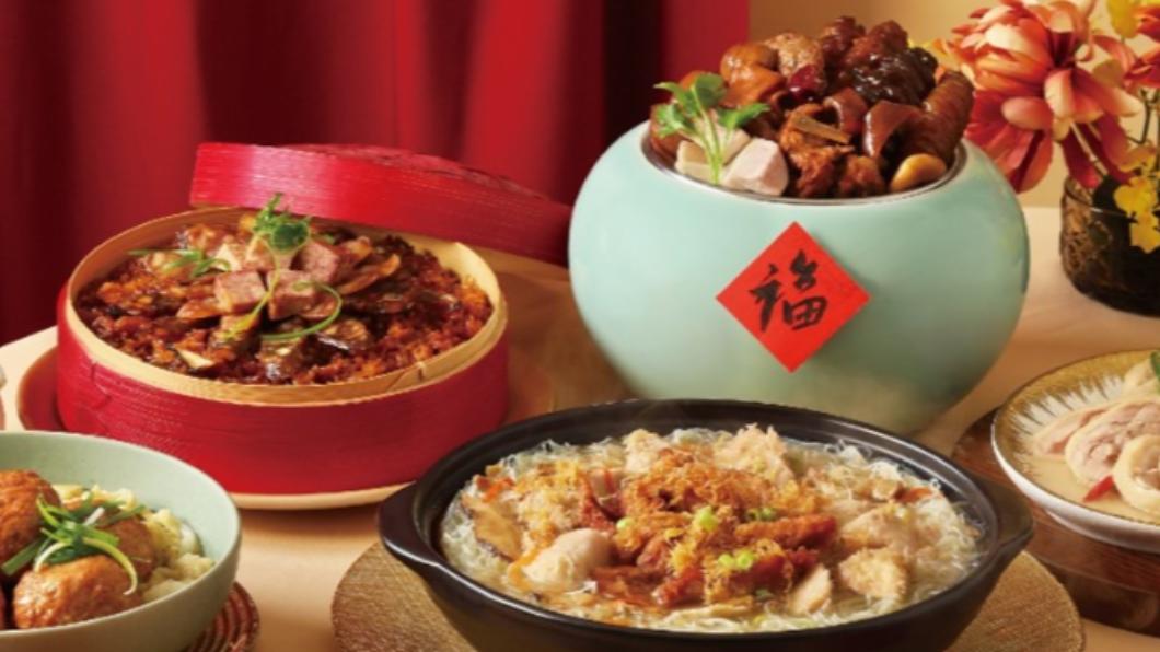 年菜還沒買快看！知名功伕年菜下殺5折　老協珍、台酒都有