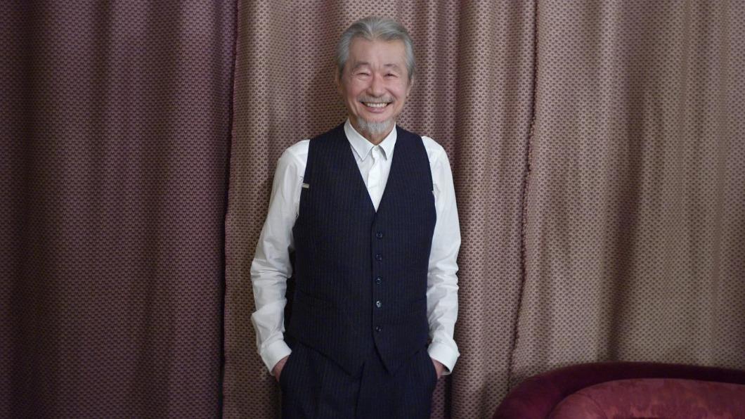施明德享壽83歲。(圖/翻攝自施明德 臉書)