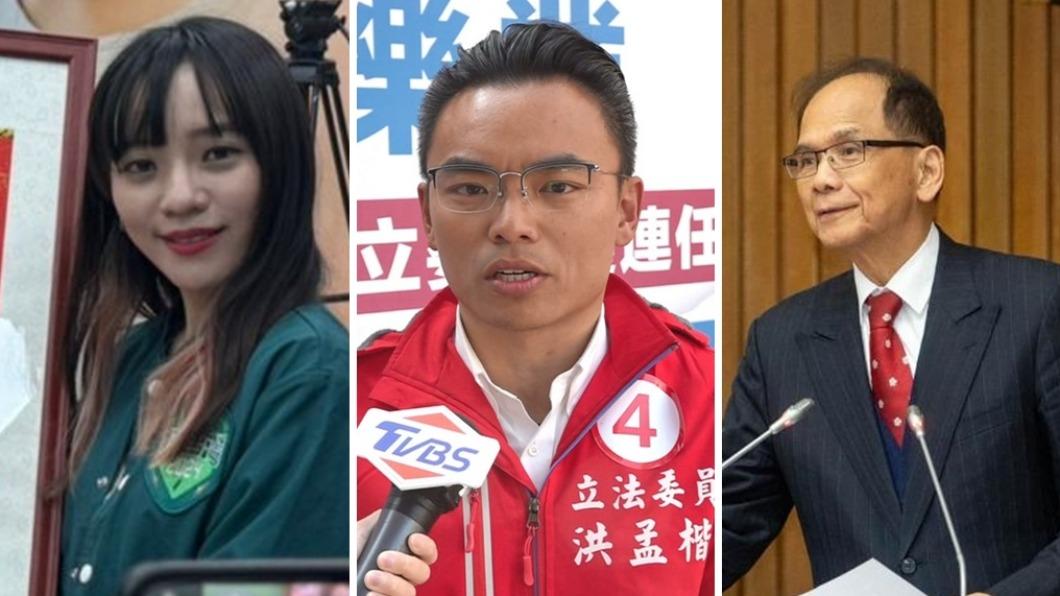 立委之最/他奪「全國最高票」!最年輕是她 驚人廢票率創紀錄