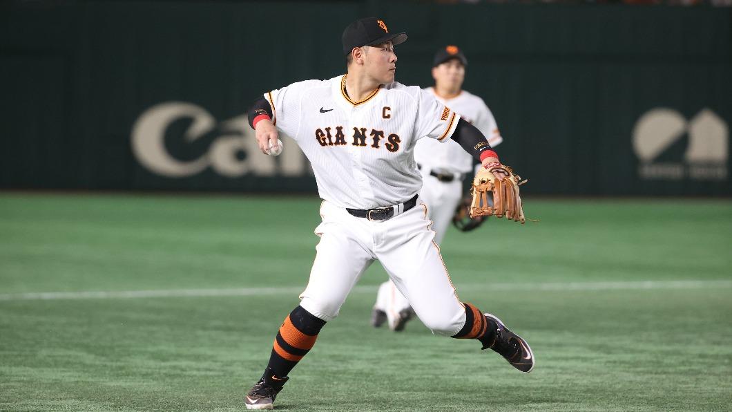 讀賣巨人台灣交流賽 第2波門票這天開賣「加開外野第二層」