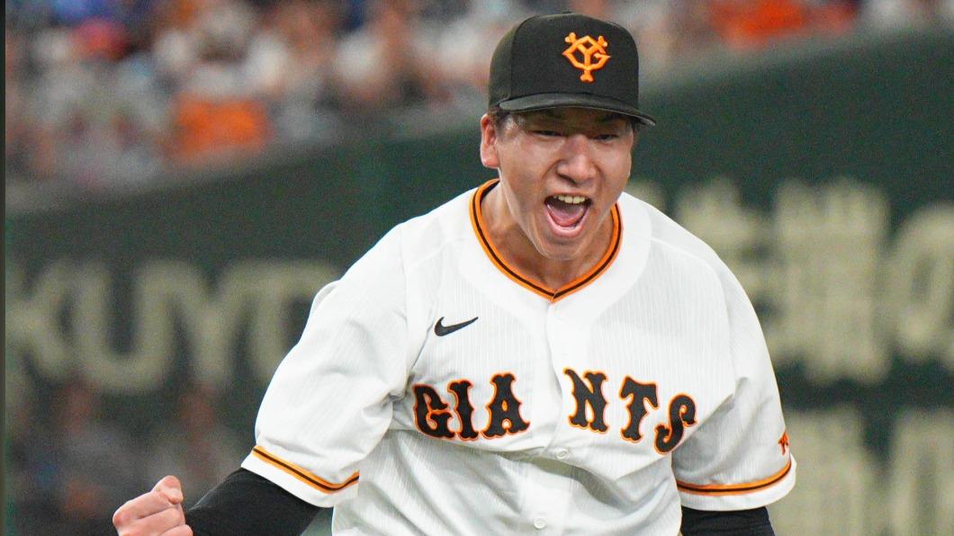 讀賣巨人台灣交流賽,第二波門票1月22日開賣。(圖/聯合數位文創提供)