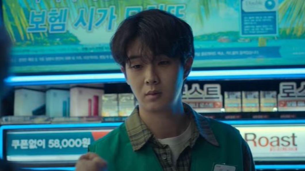 圖/翻攝 yt Netflix Asia