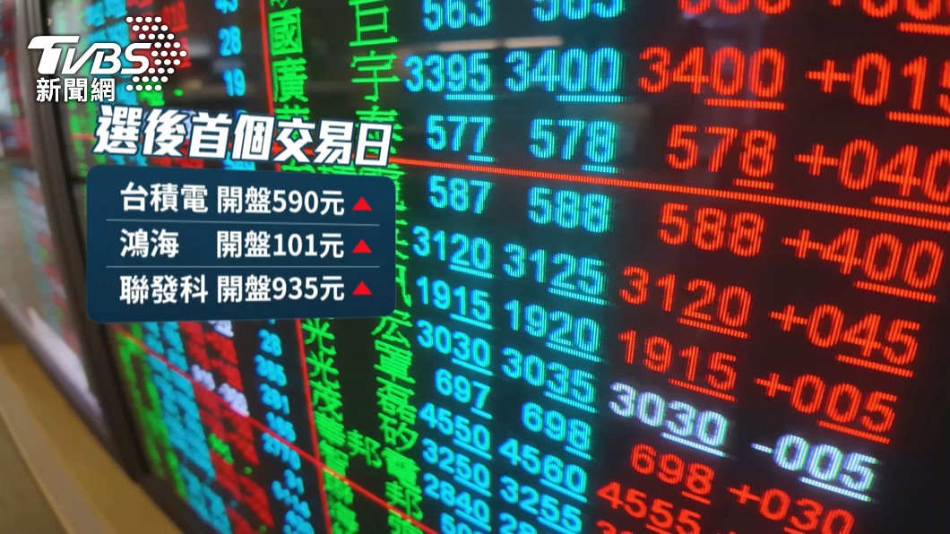 圖/TVBS