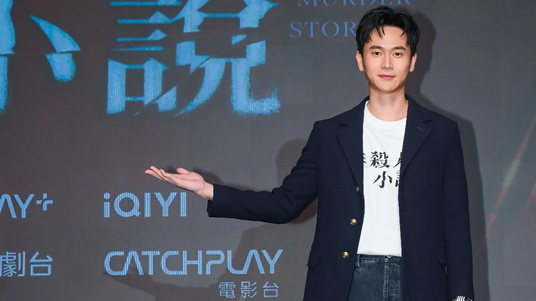 劉冠廷親曝當臨演往事!到現場被剃「平頭」 沒得到角色還被扣薪