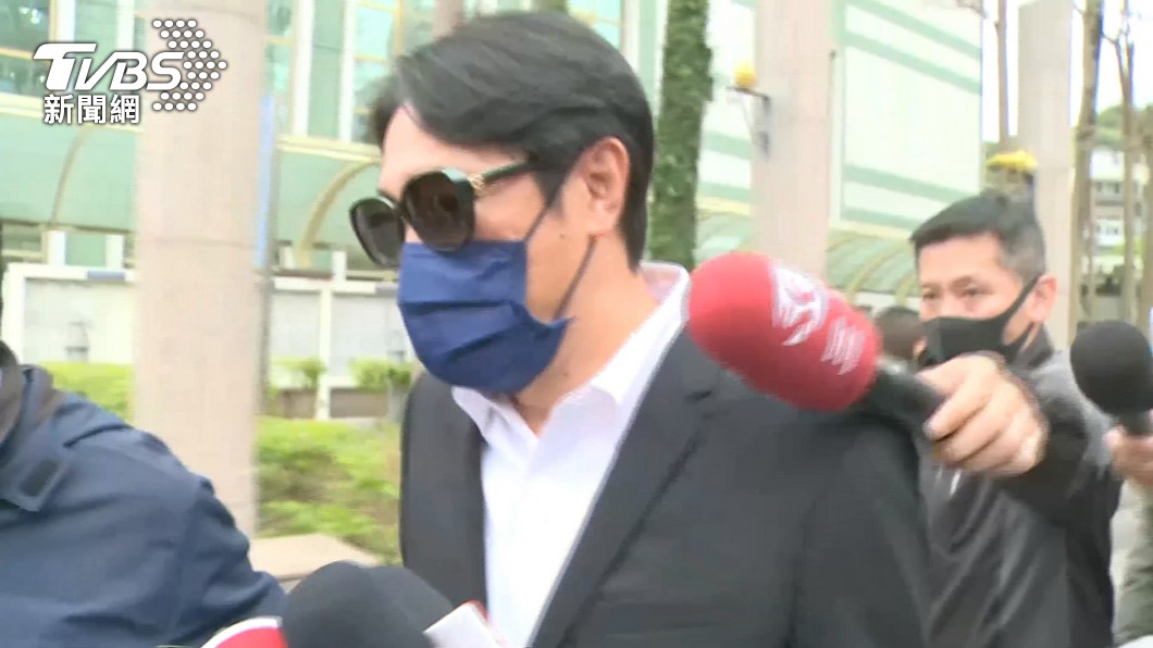 圖/TVBS