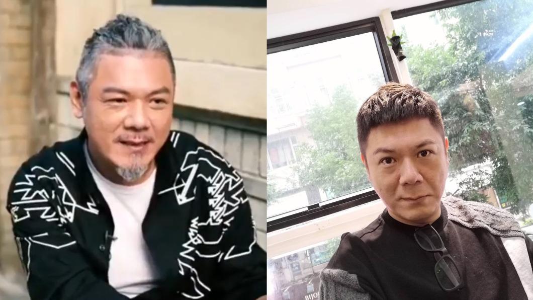 53歲男星直腸癌3期！恐裝「人工肛門」暴瘦18公斤　斷食療法近況曝