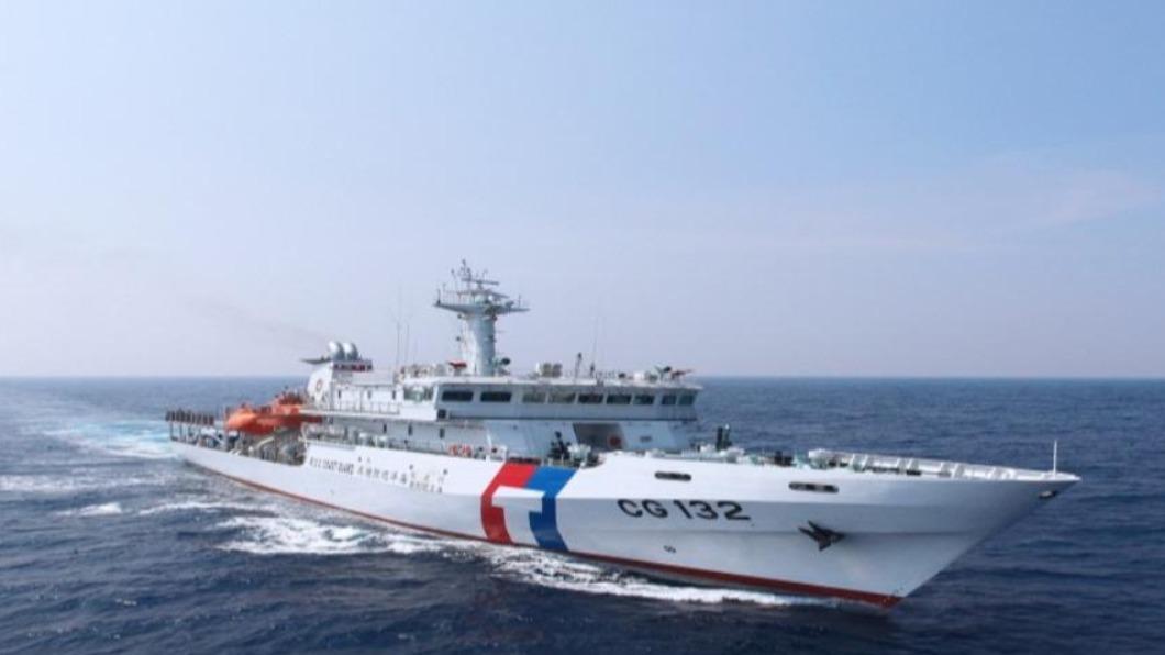 無業男闖海巡署桃園艦VIP艙「爽當旅館過夜」 代價曝光