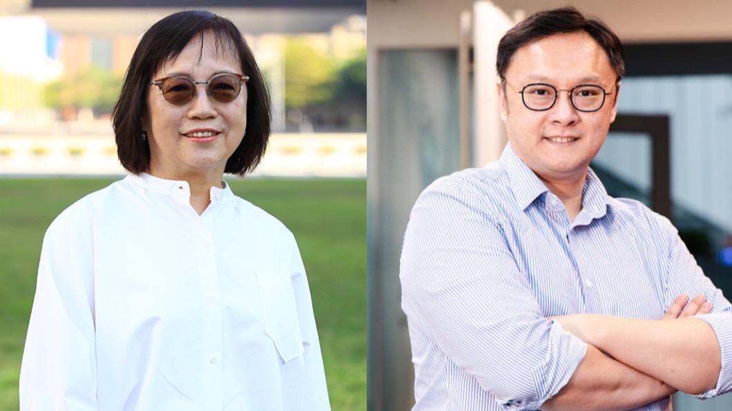 不是蔡壁如！盧秀燕新任副手揭曉　「這兩人」接台中副市長