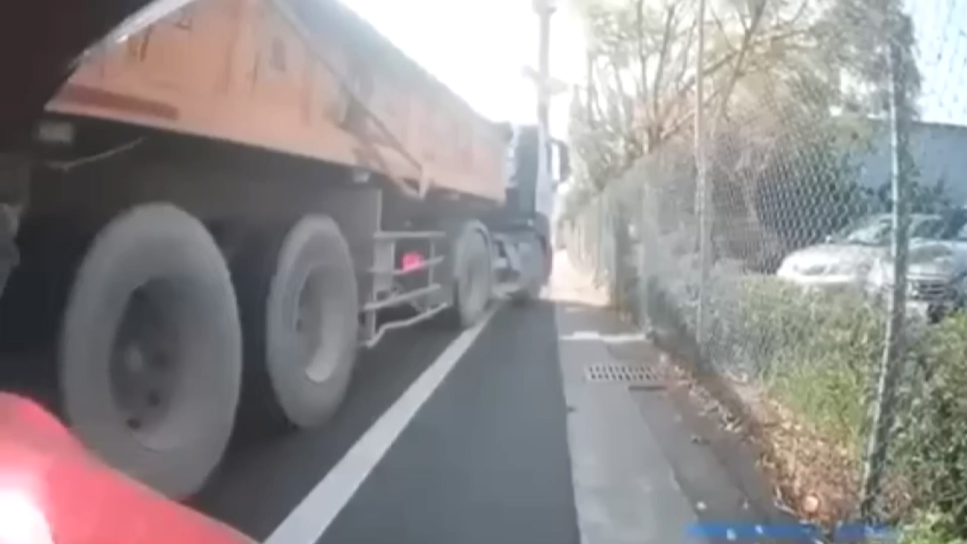 圖/翻攝 WoWtchout - 地圖型行車影像分享平台