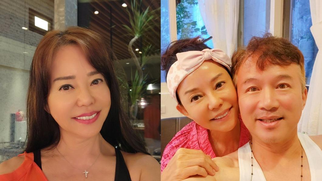 狄鶯遭影射「甩麥怒罵嚴立婷」不忍了! 氣炸嗆還沒失憶:有種講名字