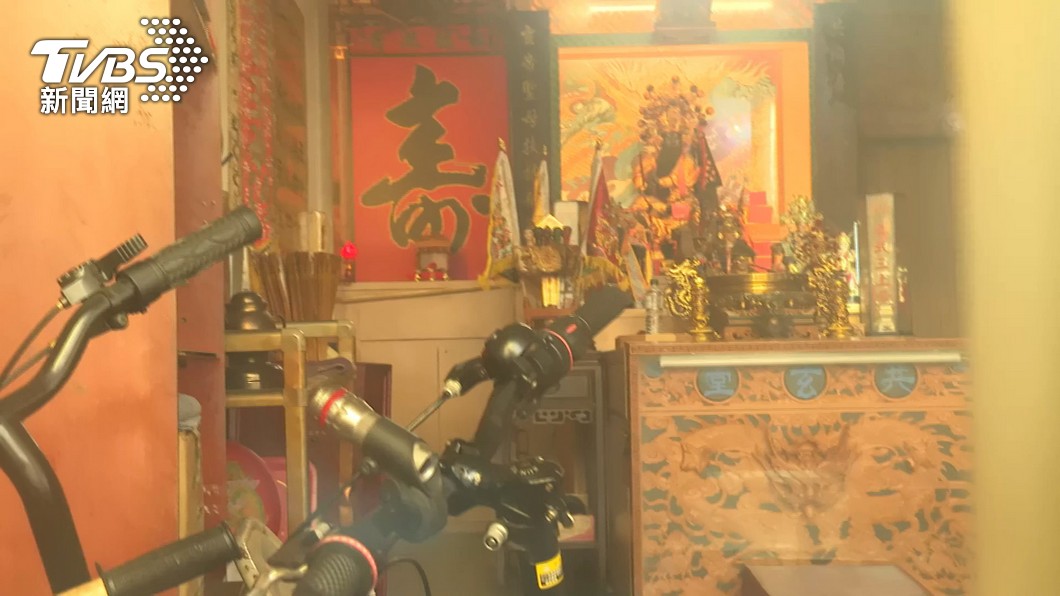 圖／TVBS