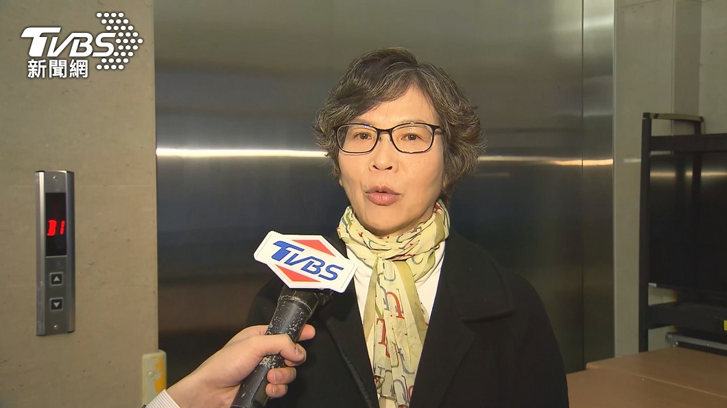 蔡壁如約討論黨主席?黃國昌喊「主席是柯文哲」:不知有啥好討論