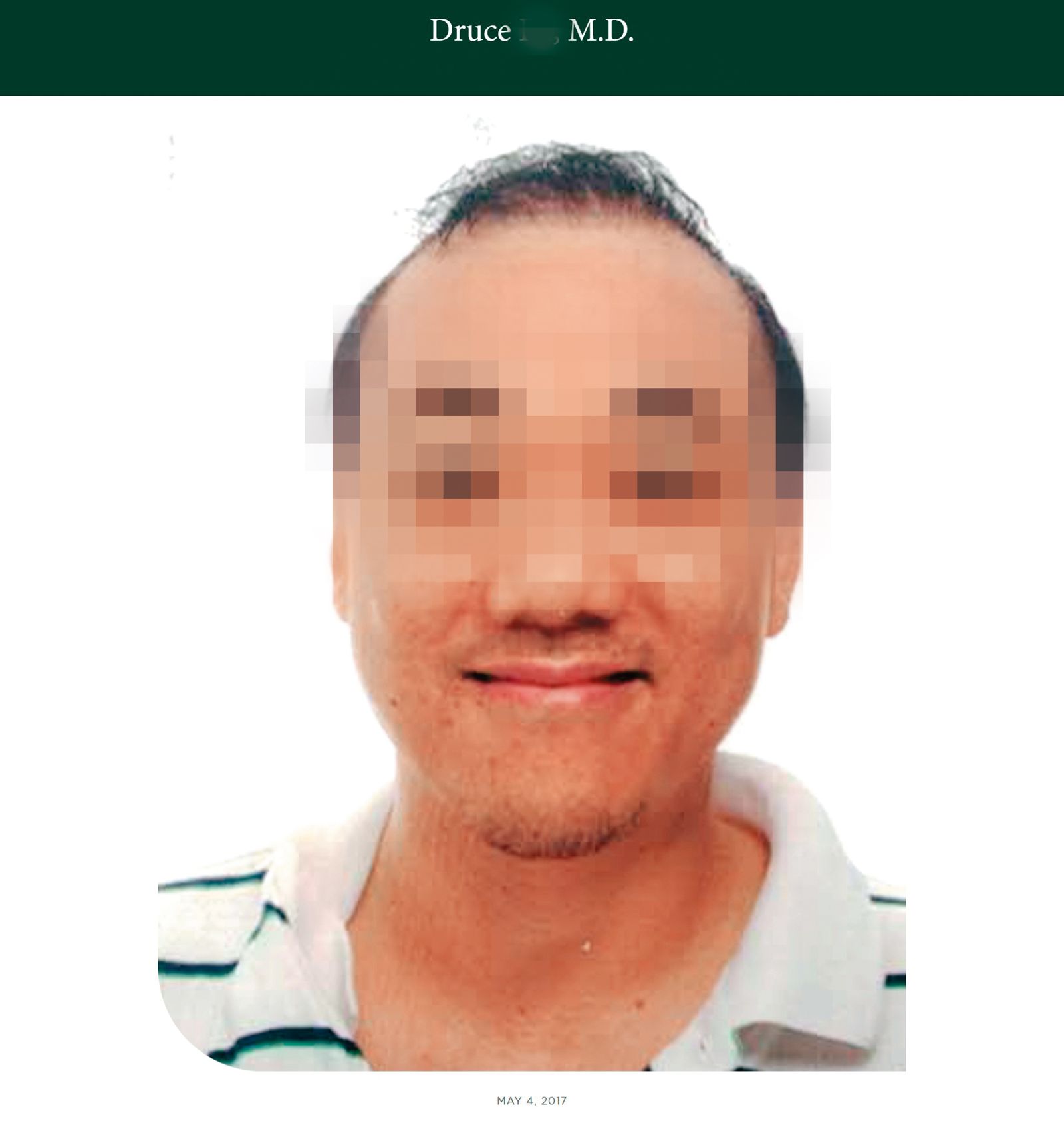 該名已婚醫師在美國不僅曾執業還經營生意,這點讓安晨妤非常中意。(圖/翻攝自oaksterdamuniversity.com)