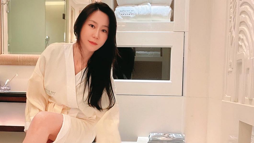 安晨妤爆「下指導棋」逼醫師人夫離婚! 入侵家庭群組搶當後媽