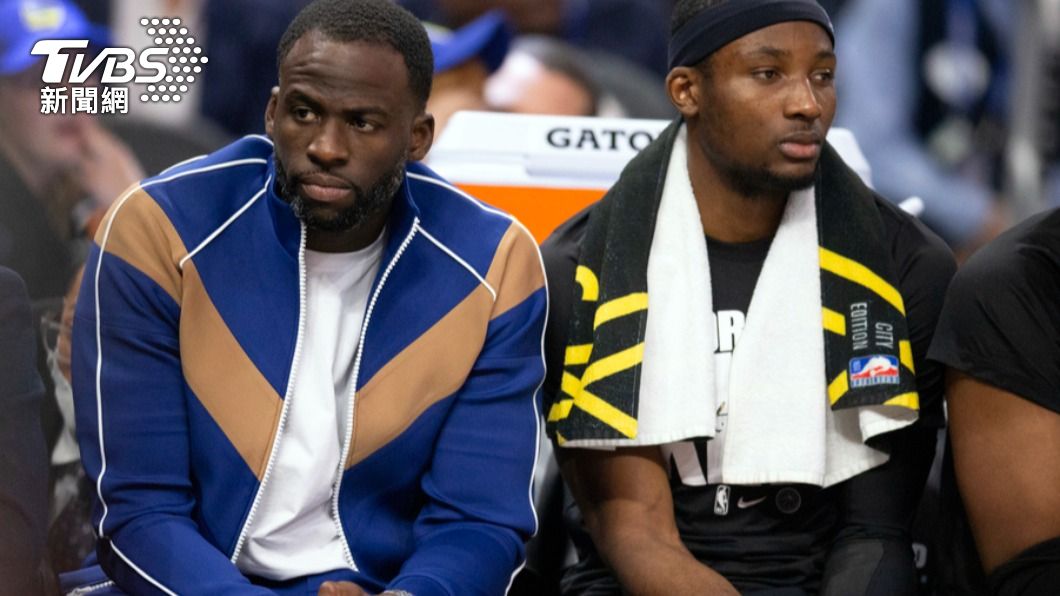 NBA/別把他當格林!看好庫明加潛力 卡特嘆勇士「用錯說明書」