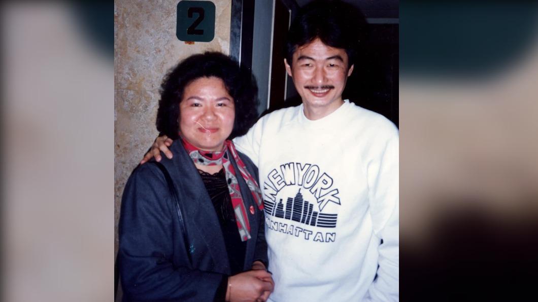 施明德願一死換台和諧　陳菊哀悼「Nori老哥」：永遠浪漫的革命者