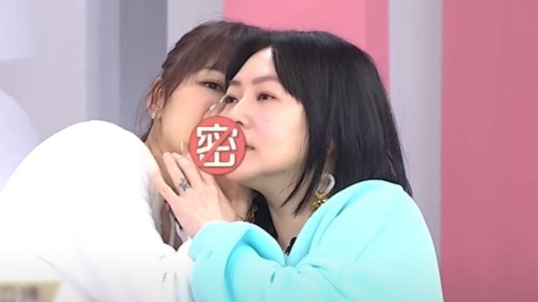 狄鶯遭疑「甩麥罵嚴立婷」 忍2天怒回嗆:「有種妳講人名」