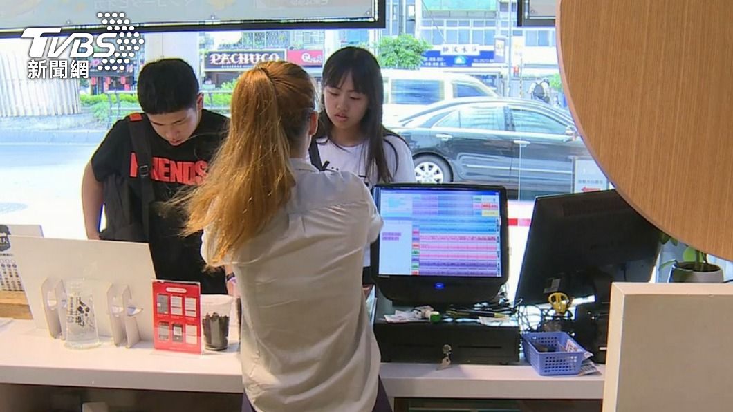 近九成大學生寒假想賺錢 男女「夢幻打工」前五名出爐