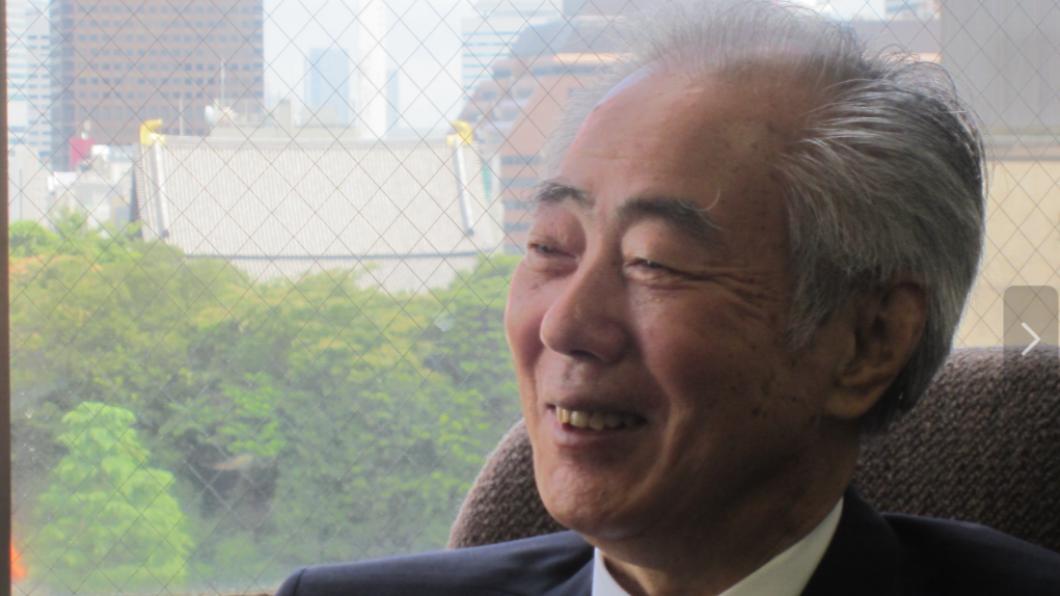 NHK國寶級主播肺炎病逝 享壽83歲家屬悲痛證實