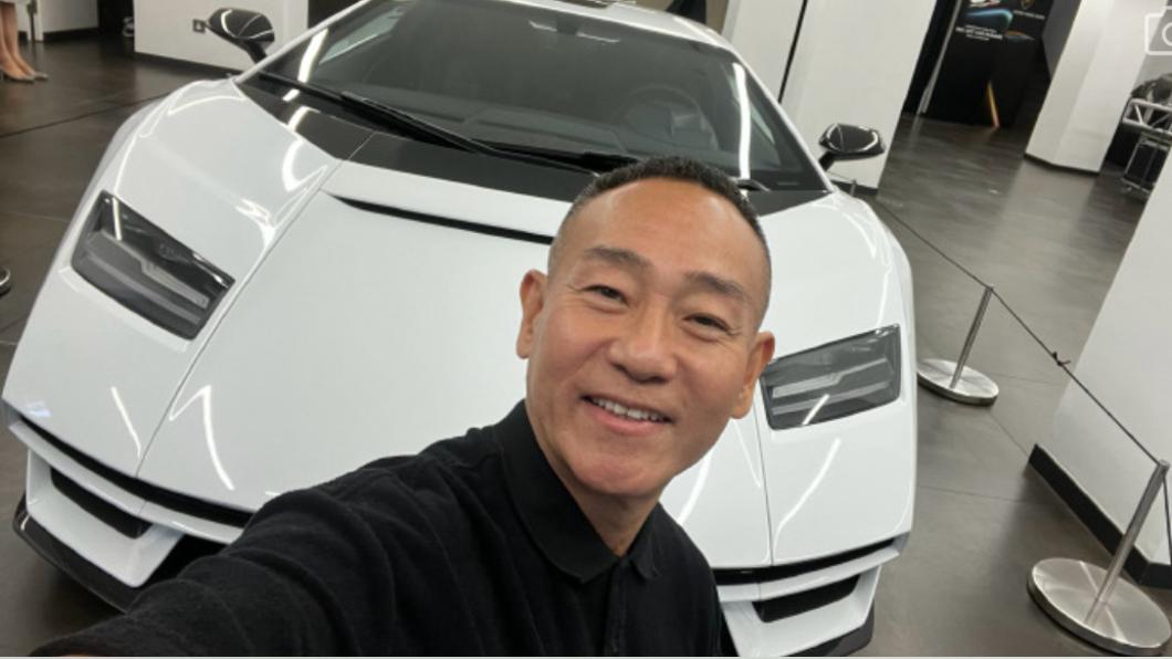 TVB影帝被出櫃!傳與熱戀15年圈外男友結婚 大動作回應了