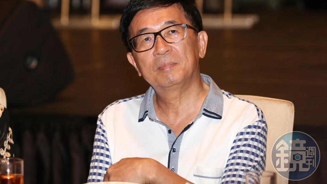 陳水扁貪汙案因病停審卻「幫女打贏官司」 陳幸妤不忍全說了