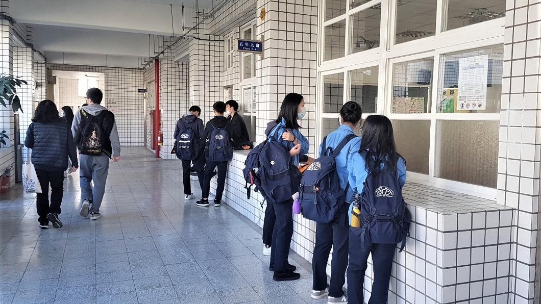 學測考場下午2-4時開放!注意考場規則、違規扣分2地雷