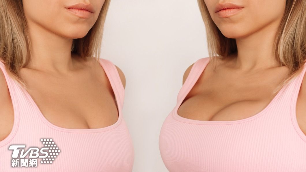 丹妮婊姐、李宓都大方認了!隆乳甚麼形狀好看 材質、切口大解析