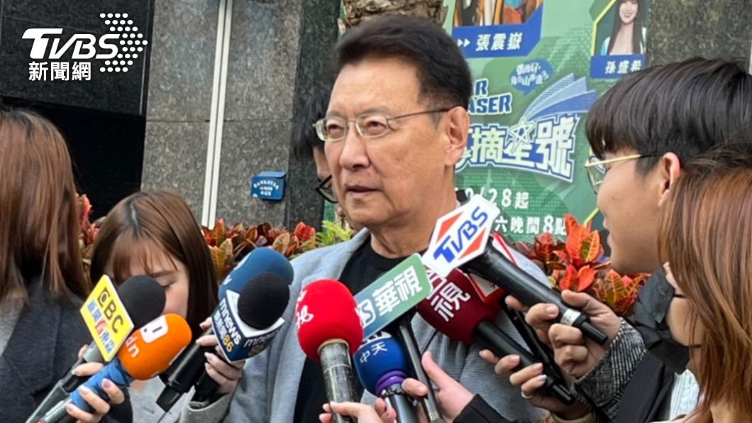 高虹安浮報助理費 趙少康逆風力挺:國會助理加班費幾乎都領滿