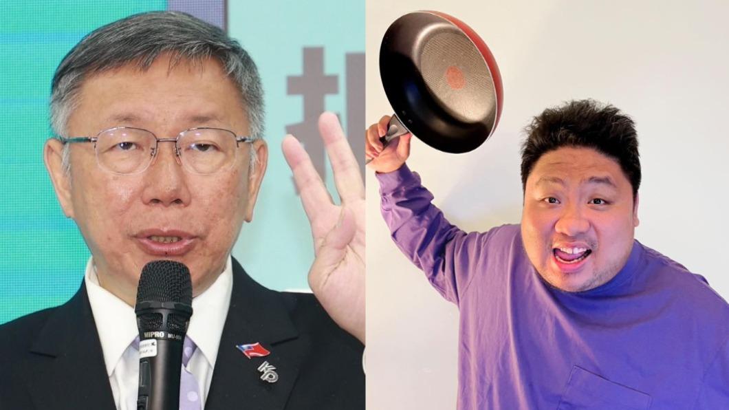 「未來再也不信民眾黨」!統神怒批黃珊珊假民調 前秘書長也開嗆