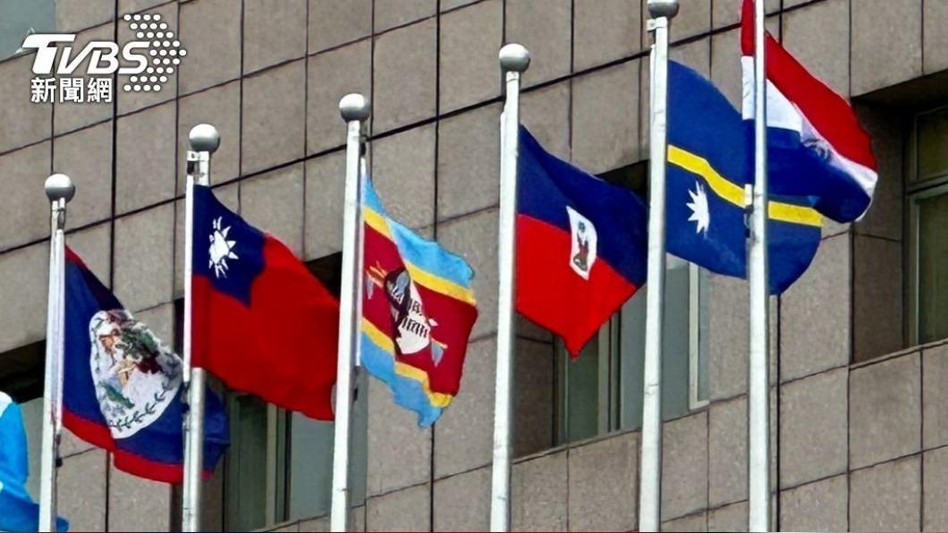 諾魯為中國每年31億金援斷交?我國友邦吐瓦魯:相當震驚