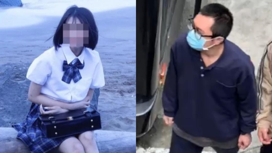 快訊／勒斃大馬女大生辯「加工殺人求同死」　狠心男一審遭判無期徒刑