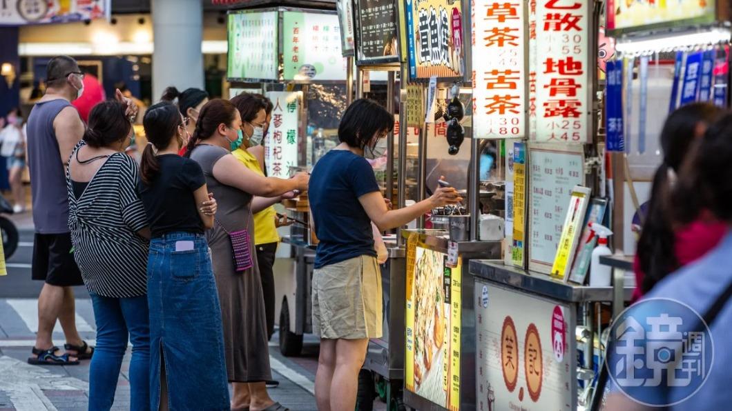 寧夏夜市辦「科目三」舞蹈比賽!報名秒額滿 網轟爆:被舞統