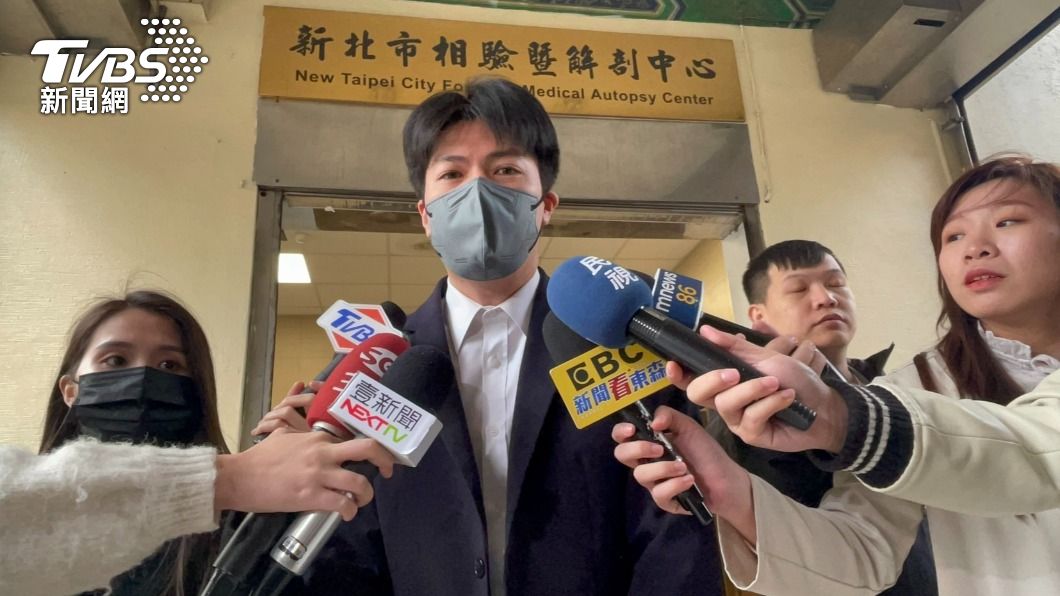 死因未解！內湖豪宅雙屍命案今二度驗屍　首度解剖查死因