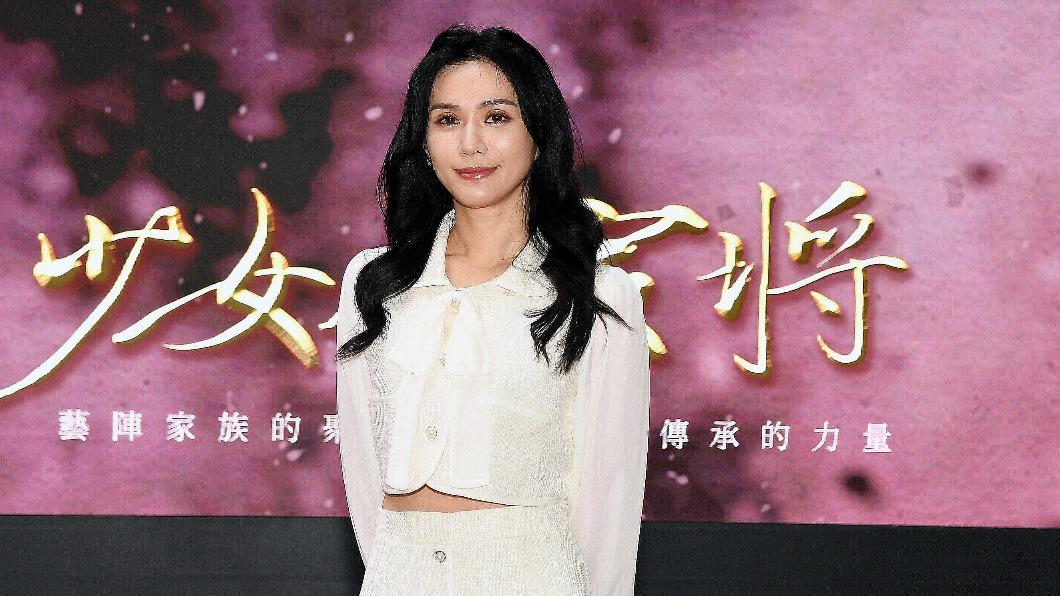 才患急性闌尾炎險命喪國外!《戲說》女星曝罹乳腺炎「面容全變形」
