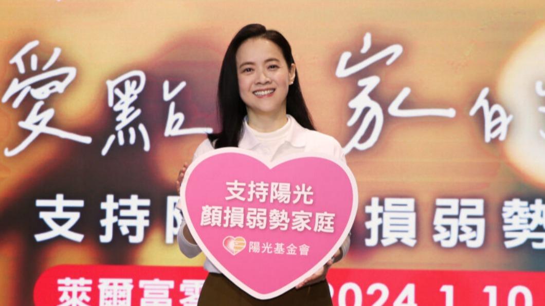 曾寶儀不藏了!穩交男友19年鬆口「結婚計畫」 寶媽反應曝光
