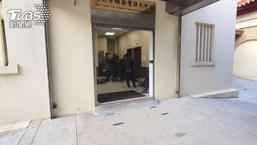 圖/TVBS