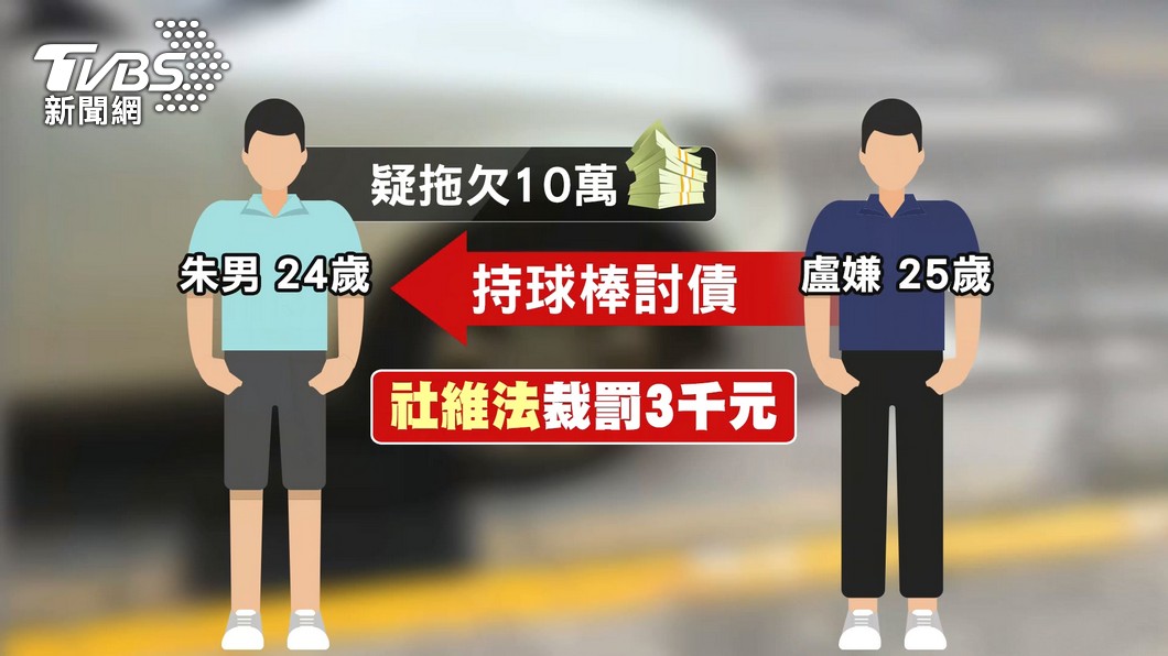 圖/TVBS